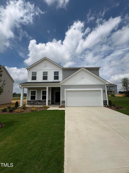 43 Regal Dr, Angier, NC, 27501 | Card Image