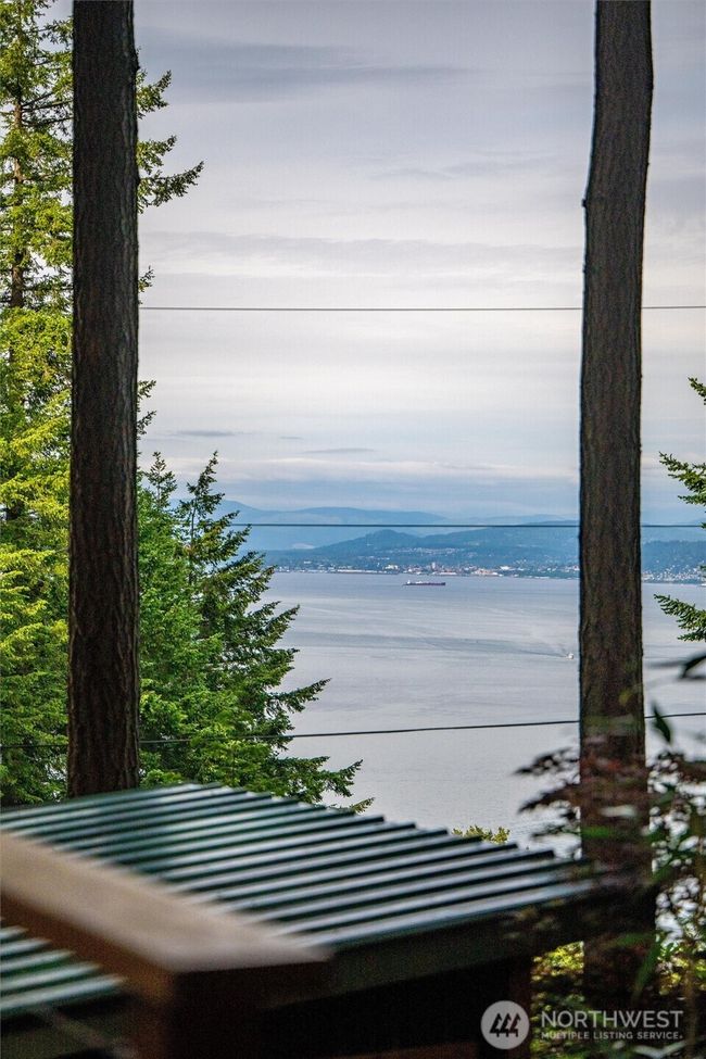 1059 Island Dr, House other with 1 bedrooms, 1 bathrooms and null parking in Lummi Island WA | Image 27