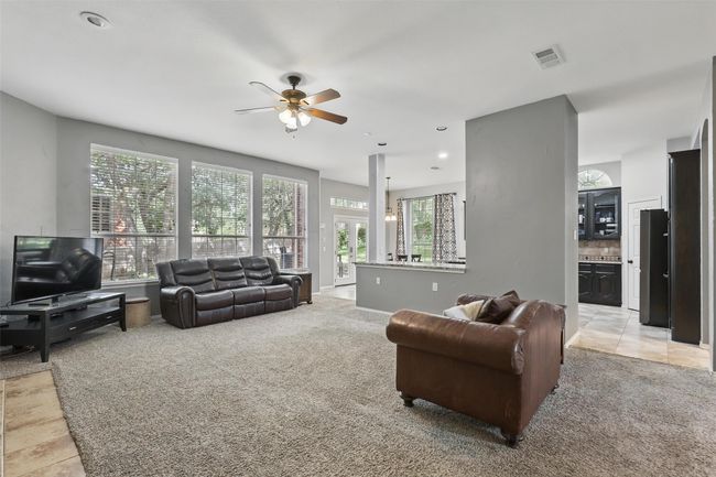 Open Concept Living Area | Image 17