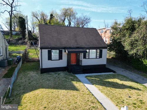3810 N Rogers Ave, BALTIMORE, MD, 21207-7022 | Card Image