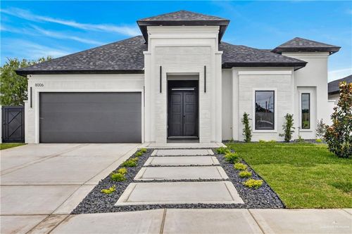 8034 N 49th Lane, McAllen, TX, 78504 | Card Image