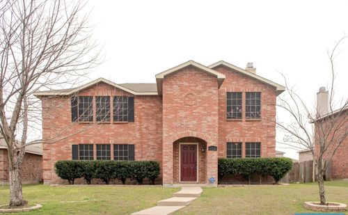 1030 April Showers Ln, Lancaster, TX, 75134-4606 | Card Image