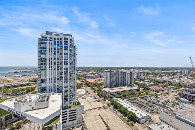 South view with the Skyway Bridge in the horizon, visible in the evenings | Image 25