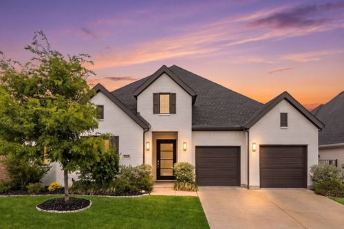 6252 Rocca Valle Dr, McKinney, TX, 75071-2263 | Card Image
