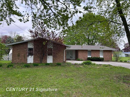 5144 Heidi Ln, Saginaw, MI, 48604-9508 | Card Image