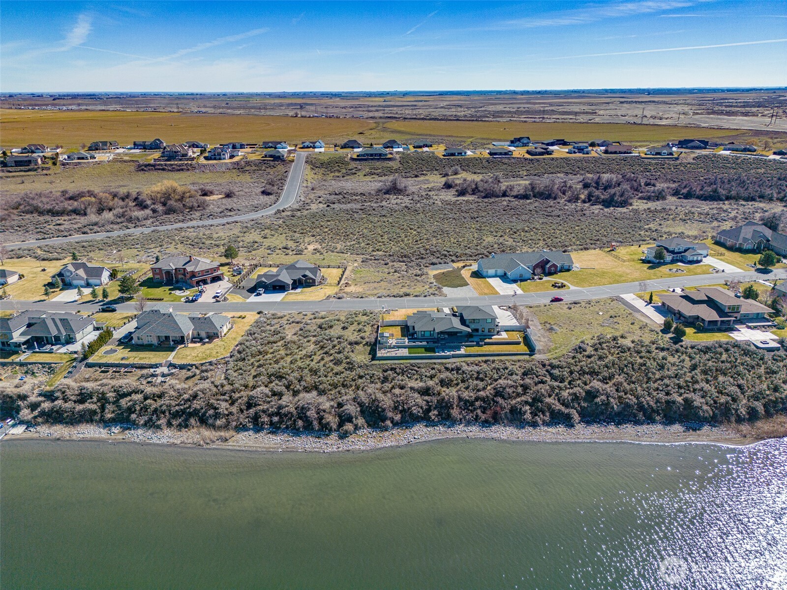 Land in Moses Lake 4