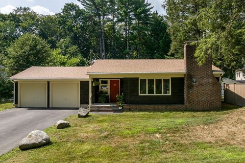 17 Bagdad Rd, Durham, NH, 03824-2201 | Card Image