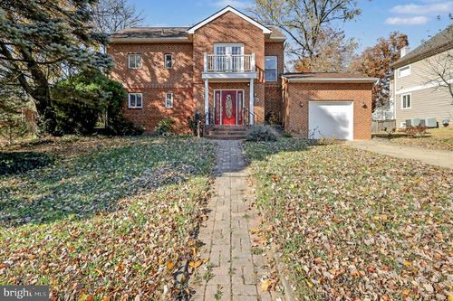 3120 Collie Ln, FALLS CHURCH, VA, 22044-2612 | Card Image