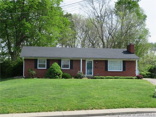 1912 Bono Rd, New Albany, IN, 47150-4608 | Card Image
