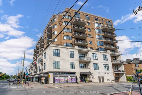 206-420 Berkley Ave, Ottawa, ON, K2A4H5 | Card Image