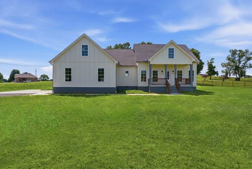 2143 Sims Road, Shelbyville, TN, 37160 | Card Image