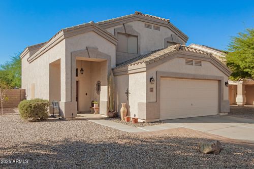 2107 N St Bonita Ln, Casa Grande, AZ, 85122-6541 | Card Image