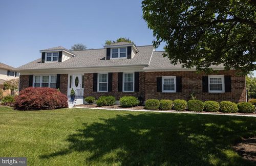 2619 Kimbrough Dr, WILMINGTON, DE, 19810-1404 | Card Image