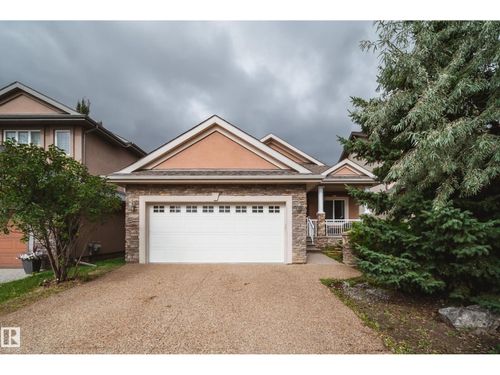 2410 Warry Pl Sw, Edmonton, AB, T6W0P1 | Card Image