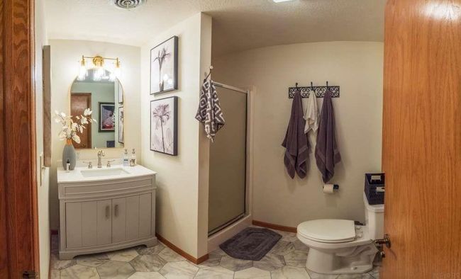 415 Park St, Townhouse with 2 bedrooms, 2 bathrooms and null parking in Osage IA | Image 26