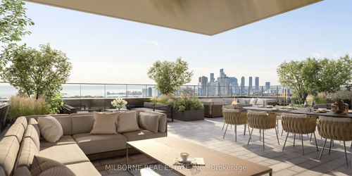 1107-1660 Bloor St W, Toronto, ON, M6P1A7 | Card Image