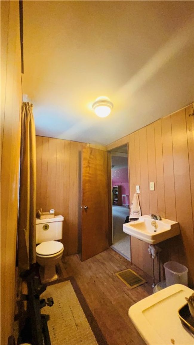331 Mcdowell Rd, House other with 4 bedrooms, 2 bathrooms and null parking in Kennerdell PA | Image 18