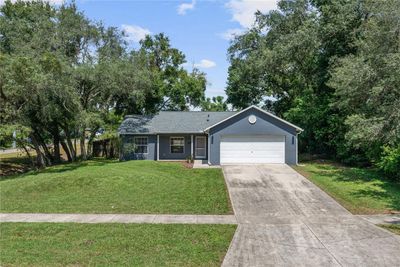 101 E Division Street, House other with 3 bedrooms, 2 bathrooms and null parking in CLERMONT FL | Image 1