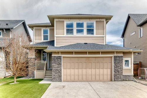 105 Sandpiper Point, Chestermere, AB, T1X0V5 | Card Image