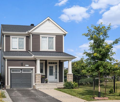 622 Malahat Way, Stittsville, ON, K2V0J7 | Card Image