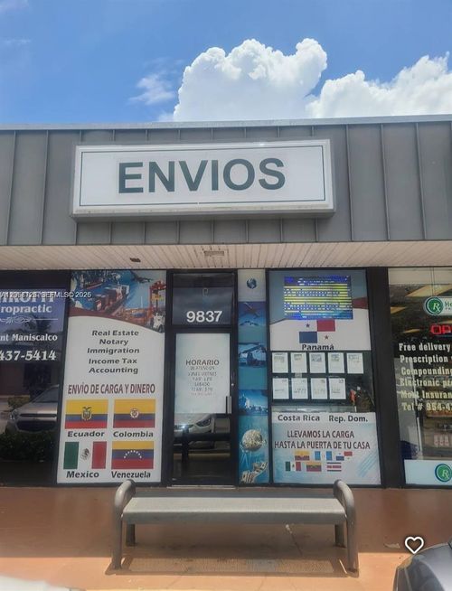 9837 Pines Blvd, Pembroke Pines, FL, 33024-6100 | Card Image