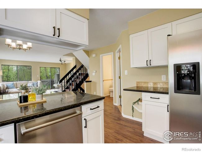 1 - 4647 Dapple Ln, Condo with 3 bedrooms, 4 bathrooms and 1 parking in Boulder CO | Image 7