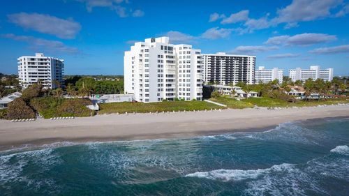 8a-3407 S Ocean Blvd, Highland Beach, FL, 33487-4714 | Card Image