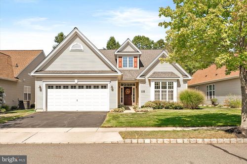 118 Monte Carlo Dr, Hamilton, NJ, 08691-3727 | Card Image