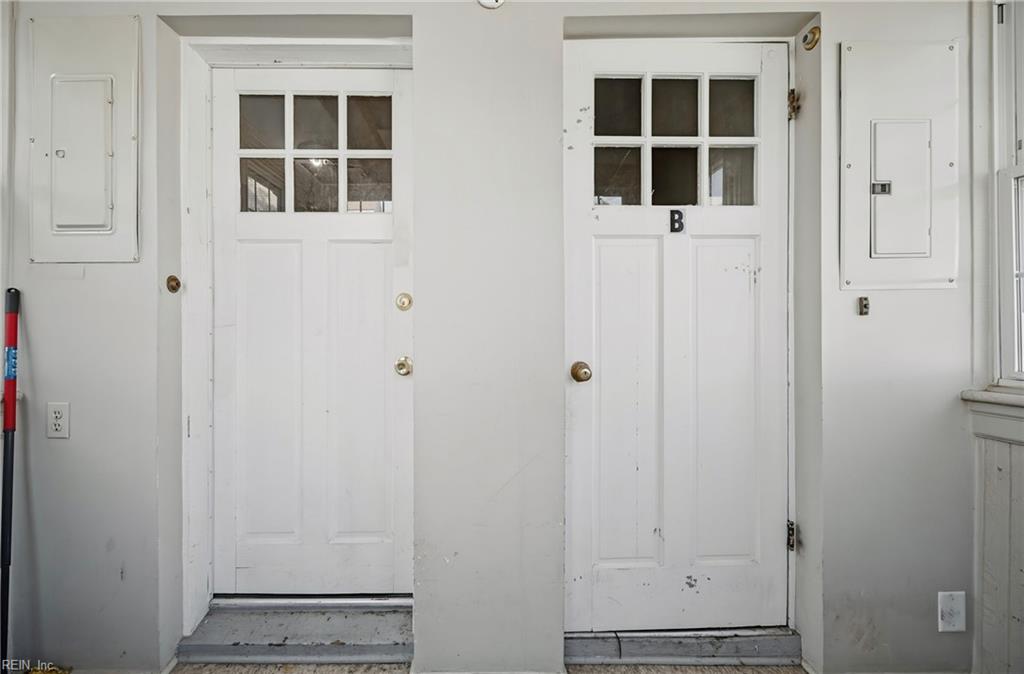 Residential Income in Hampton 5