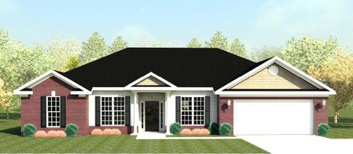 2641 Inverness Drive, Hephzibah, GA, 30815 | Card Image