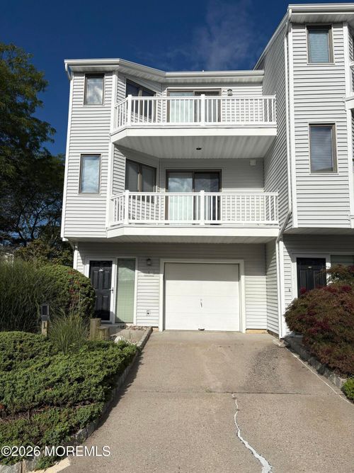 2-1 Navesink Court, Long Branch, NJ, 07740 | Card Image