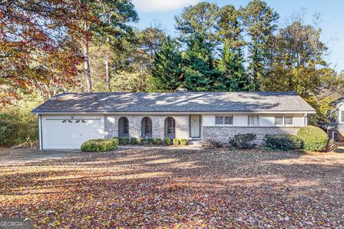 4254 Smithsonia Ct, Tucker, GA, 30084-2607 | Card Image