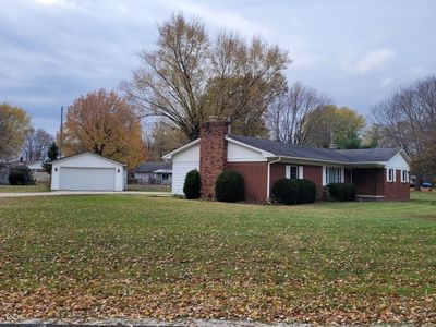 1551 W James Drive, House other with 3 bedrooms, 1 bathrooms and null parking in Crawfordsville IN | Image 2