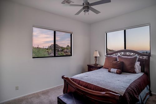 28743 N 106th Pl, Scottsdale, AZ, 85262-4612 | Card Image