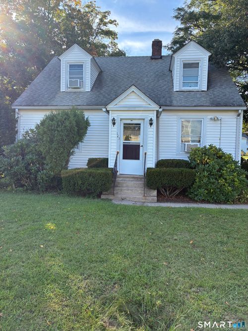 123 East St, Plainville, CT, 06062-2909 | Card Image