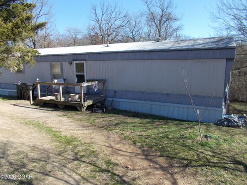 205 Joyce Dr, Anderson, MO, 64831-7503 | Card Image