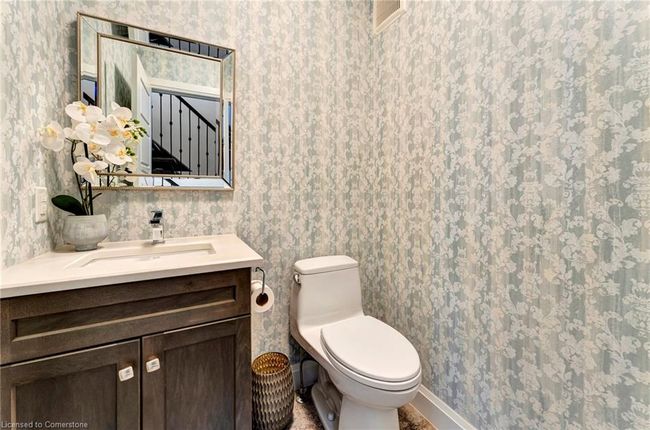 1 - 7 Old Hamilton Rd, Townhouse with 3 bedrooms, 5 bathrooms and 3 parking in Port Dover ON | Image 11