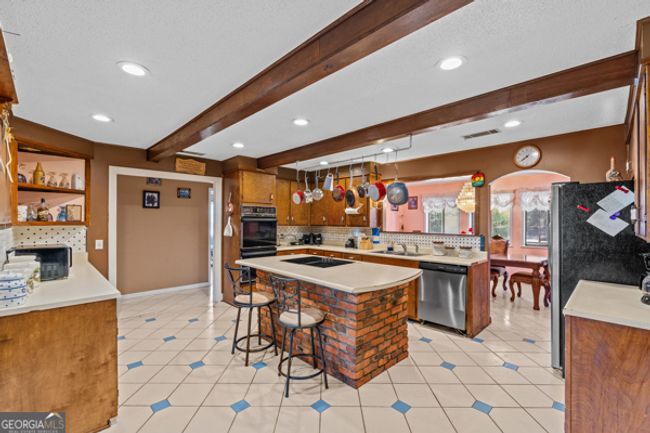 2611 Rocky Ford Rd, House other with 2 bedrooms, 4 bathrooms and null parking in PORTAL GA | Image 23