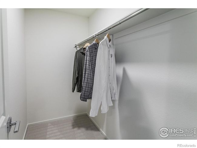 EXAMPLE PHOTO: WALK IN CLOSET | Image 25