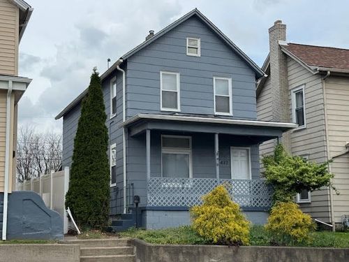432 Lloyd Ave, Latrobe, PA, 15650-1718 | Card Image