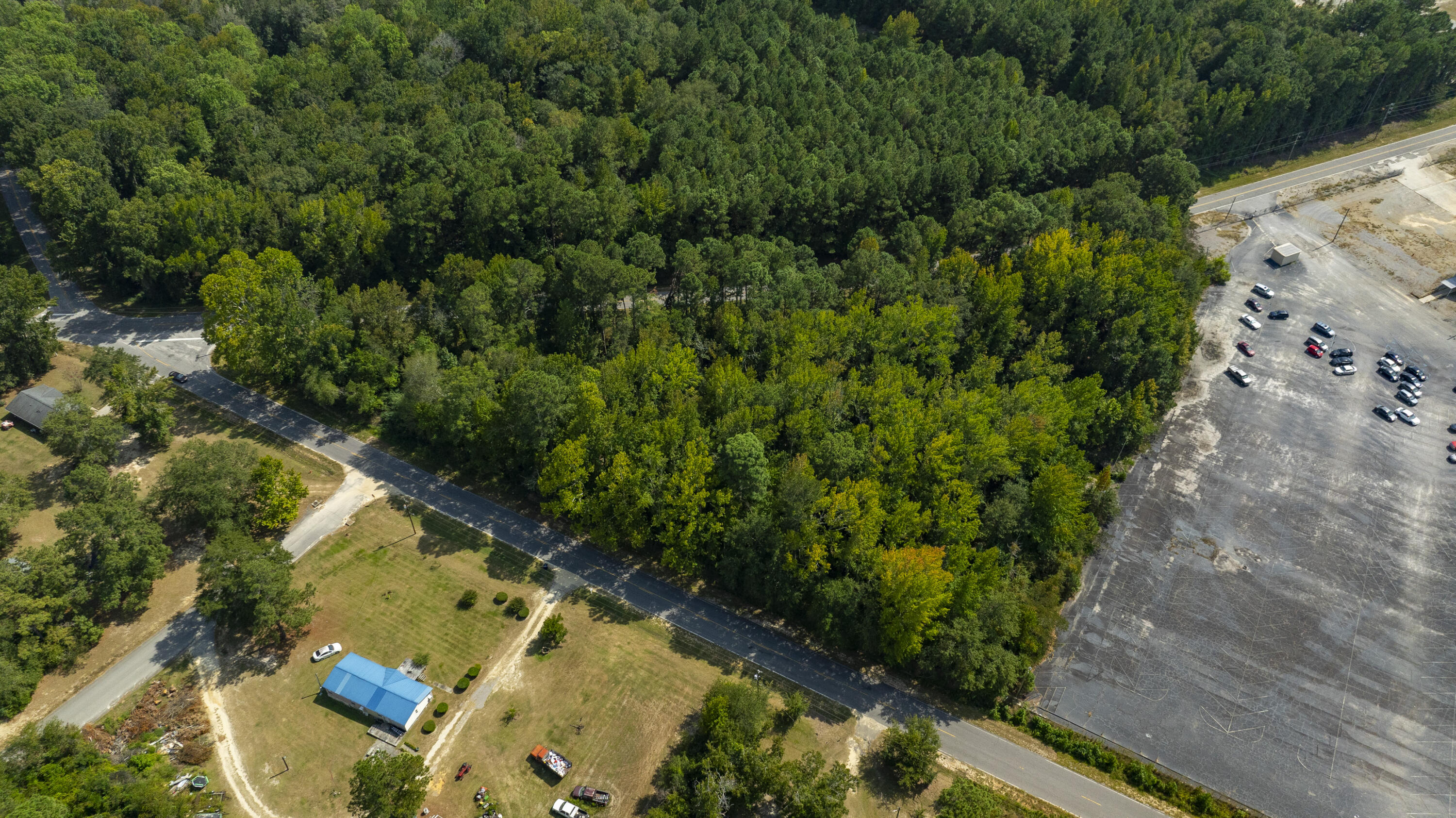 Land in Williston 5
