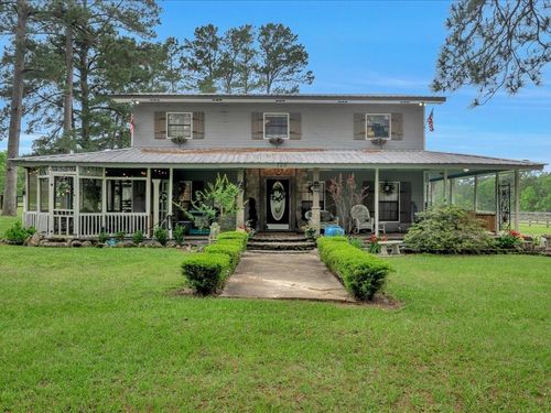 720 Morris Rd, Diboll, TX, 75941-4328 | Card Image