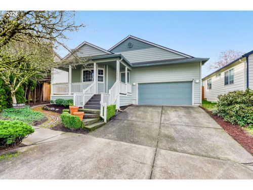 14452 Se Territory Dr, Clackamas, OR, 97015-5467 | Card Image