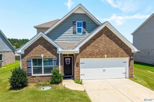 159 Morning Dew Rd, Toney, AL, 35773-5610 | Card Image
