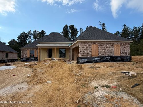 1217 Old Court Crossing, Flowood, MS, 39232 | Card Image