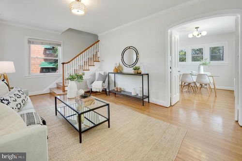 5522 Blair Rd Ne, WASHINGTON, DC, 20011-2420 | Card Image