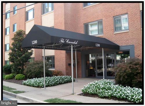 605-1200 S Arlington Ridge Rd, ARLINGTON, VA, 22202-1958 | Card Image