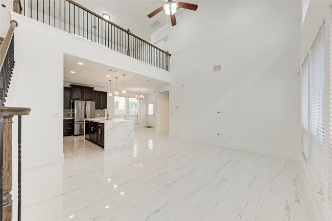 UNIT-39 - 3240 E Whitestone Blvd, House other with 4 bedrooms, 4 bathrooms and null parking in Cedar Park TX | Image 4