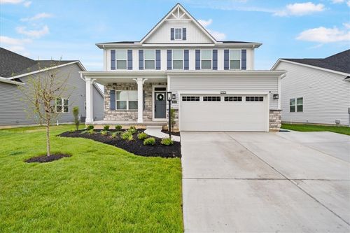 1812 Wildflower Rd, Fairborn, OH, 45324-3568 | Card Image