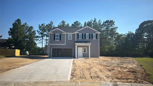 109 Utah Court, Spring Lake, NC, 28390 | Card Image